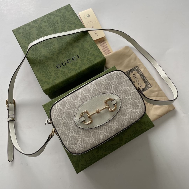 G*u*i satchel bags